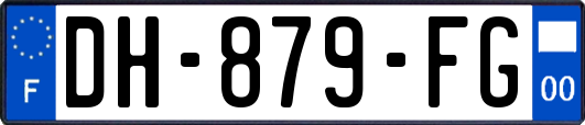 DH-879-FG