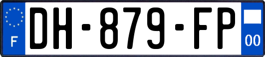DH-879-FP