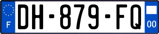 DH-879-FQ