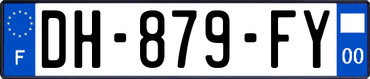DH-879-FY