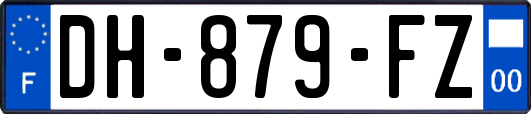 DH-879-FZ