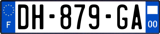 DH-879-GA