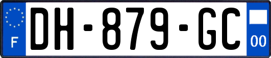 DH-879-GC