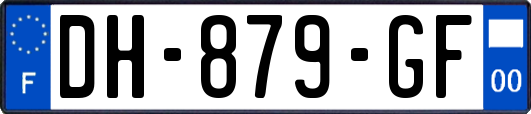 DH-879-GF