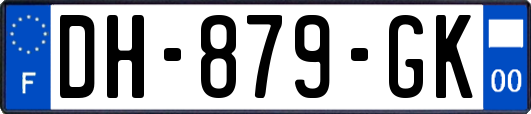 DH-879-GK