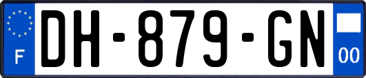 DH-879-GN
