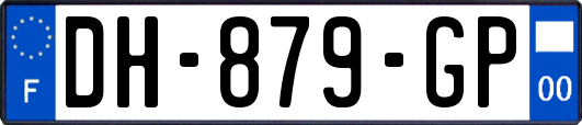 DH-879-GP