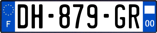 DH-879-GR