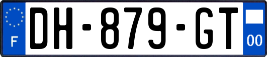DH-879-GT