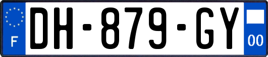DH-879-GY