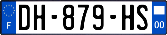 DH-879-HS