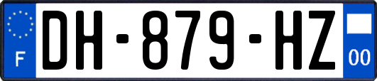 DH-879-HZ