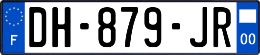 DH-879-JR