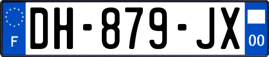 DH-879-JX