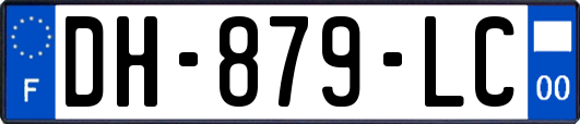 DH-879-LC