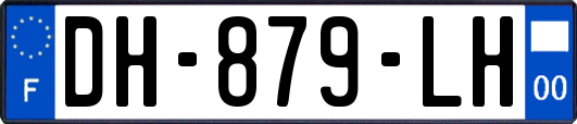 DH-879-LH