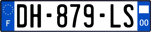 DH-879-LS