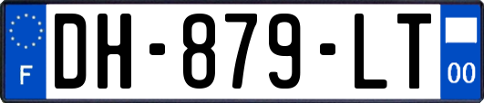 DH-879-LT