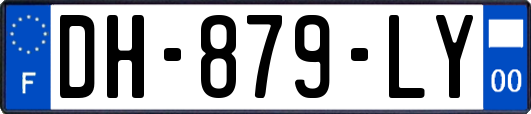 DH-879-LY