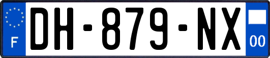 DH-879-NX