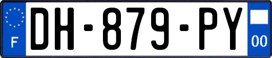 DH-879-PY