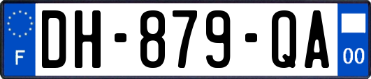 DH-879-QA
