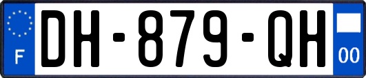 DH-879-QH