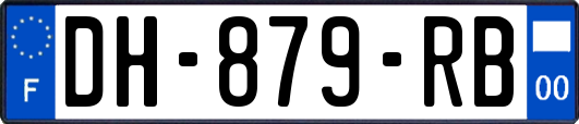 DH-879-RB