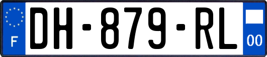 DH-879-RL