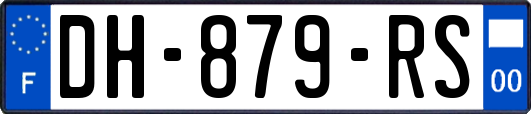DH-879-RS