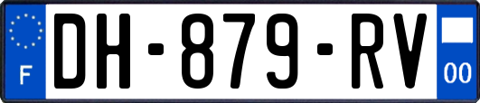 DH-879-RV