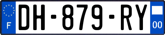 DH-879-RY
