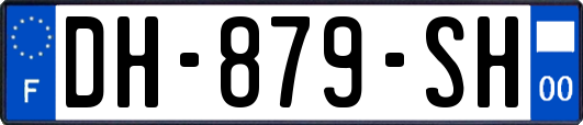 DH-879-SH