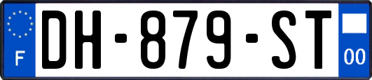 DH-879-ST