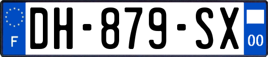 DH-879-SX