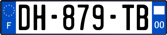 DH-879-TB