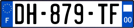 DH-879-TF