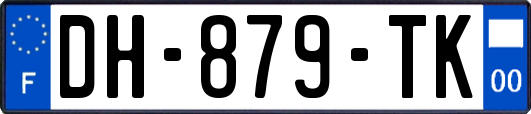 DH-879-TK