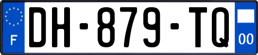 DH-879-TQ