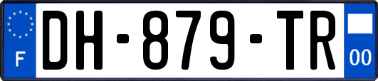 DH-879-TR