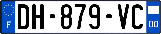 DH-879-VC