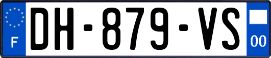 DH-879-VS