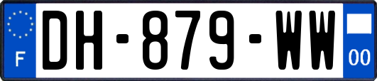 DH-879-WW