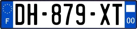 DH-879-XT