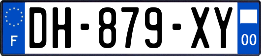 DH-879-XY