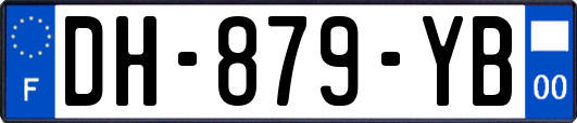 DH-879-YB