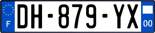 DH-879-YX