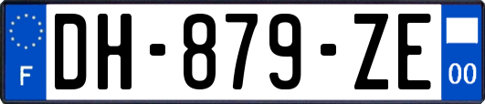 DH-879-ZE