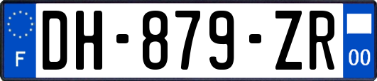 DH-879-ZR