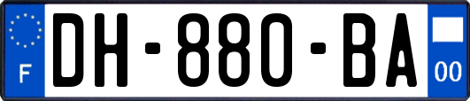 DH-880-BA